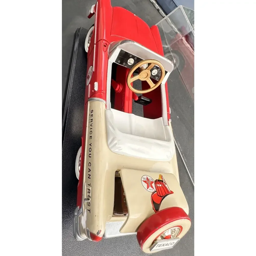 Gearbox 1955 chevy